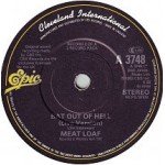 Meat Loaf - Midnight At The Lost And Found (2x7