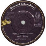 Meat Loaf - Midnight At The Lost And Found (2x7