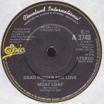 Meat Loaf - Midnight At The Lost And Found (2x7