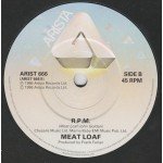 Meat Loaf With John Parr - Rock'n'Roll Mercenaries (7