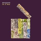 Megson (2) - In A Box (CD)