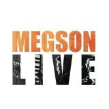 Megson (2) - Megson Live (CD, Album, Ltd)