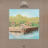 Mel Lewis - Mel Lewis And Friends (LP, Album, Ter)