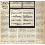 Mel Lewis - Mel Lewis And Friends (LP, Album, Ter)