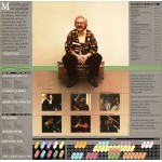 Mel Lewis - Mel Lewis And Friends (LP, Album, Ter)