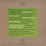 Mel Lewis - Mel Lewis And Friends (LP, Album, Ter)