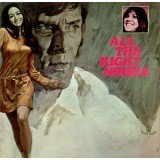 Melanie (2) - All The Right Noises (LP, Album)