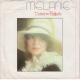 Melanie (2) - Detroit Or Buffalo (7