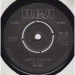 Melanie (2) - Detroit Or Buffalo (7