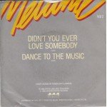 Melanie (2) - Didn't You Ever Love Somebody (7 Melanie (2) - Didn't You Ever Love Somebody (7