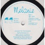 Melanie (2) - Didn't You Ever Love Somebody (7 Melanie (2) - Didn't You Ever Love Somebody (7