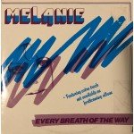 Melanie (2) - Every Breath Of The Way (12