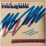 Melanie (2) - Every Breath Of The Way (12