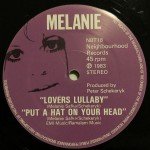 Melanie (2) - Every Breath Of The Way (12