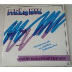 Melanie (2) - Every Breath Of The Way (12