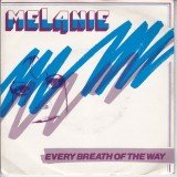 Melanie (2) - Every Breath Of The Way (7