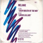 Melanie (2) - Every Breath Of The Way (7