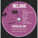 Melanie (2) - Every Breath Of The Way (7