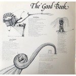 Melanie (2) - The Good Book (LP, Album)