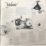 Melanie (2) - The Good Book (LP, Album)