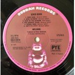 Melanie (2) - The Good Book (LP, Album)
