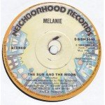 Melanie (2) - You Can't Hurry Love / Mama Said (7 Melanie (2) - You Can't Hurry Love / Mama Said (7