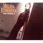 Melissa Etheridge - The Angels (CD, Single)