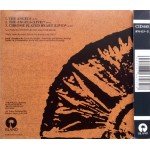 Melissa Etheridge - The Angels (CD, Single)