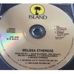 Melissa Etheridge - The Angels (CD, Single)