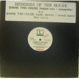 Members Of The House - Share This House (12