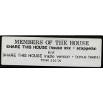 Members Of The House - Share This House (12