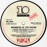 Members Of The House - Share This House (12
