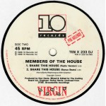 Members Of The House - Share This House (12