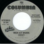 Men At Work - Down Under (7