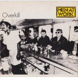 Men At Work - Overkill (7