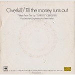 Men At Work - Overkill (7 Men At Work - Overkill (7