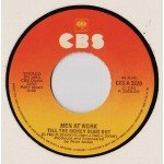 Men At Work - Overkill (7 Men At Work - Overkill (7