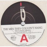 The Men They Couldn't Hang - The Colours (7