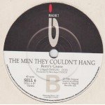 The Men They Couldn't Hang - The Colours (7