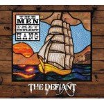 The Men They Couldn't Hang - The Defiant (CD, Album)