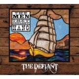 The Men They Couldn't Hang - The Defiant (CD, Album)