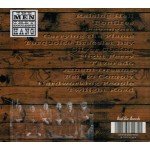 The Men They Couldn't Hang - The Defiant (CD, Album)