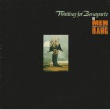 The Men They Couldn't Hang - Waiting For Bonaparte (LP, Album)
