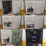 The Men They Couldn't Hang - Waiting For Bonaparte (LP, Album)