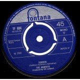 The Merseys - Sorrow (7