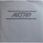 Metro (6) - Girls In Love (7