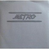 Metro (6) - Girls In Love (7