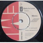 Metro (6) - Girls In Love (7