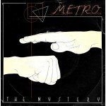 Metro (6) - The Mystery (7