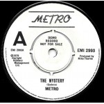Metro (6) - The Mystery (7